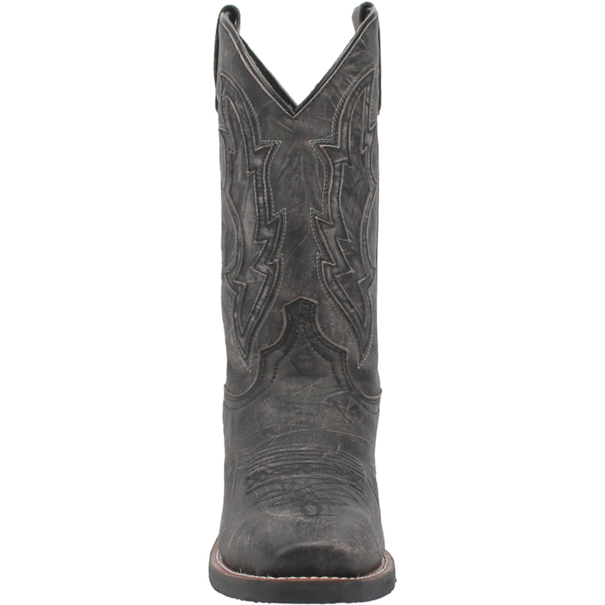 JESSCO LEATHER BOOT Cover