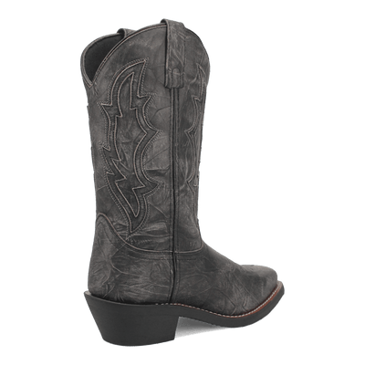 JESSCO LEATHER BOOT Preview #11