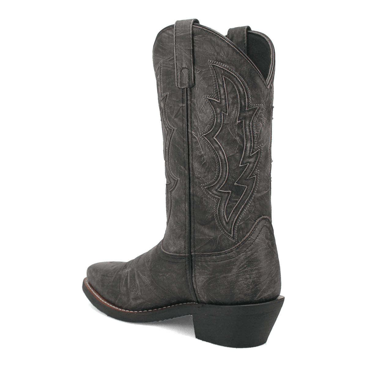 JESSCO LEATHER BOOT Image