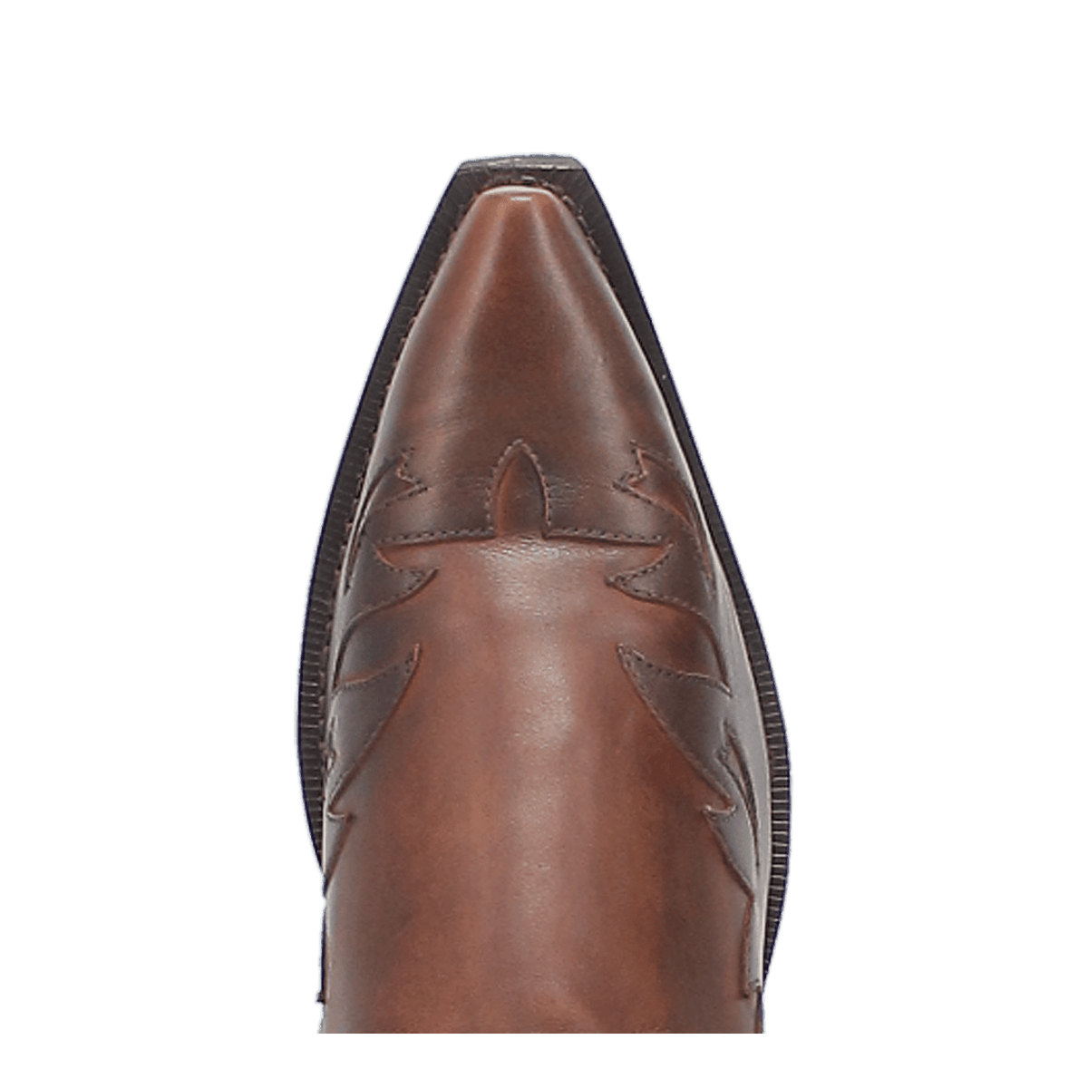 GENTRY LEATHER BOOT Image