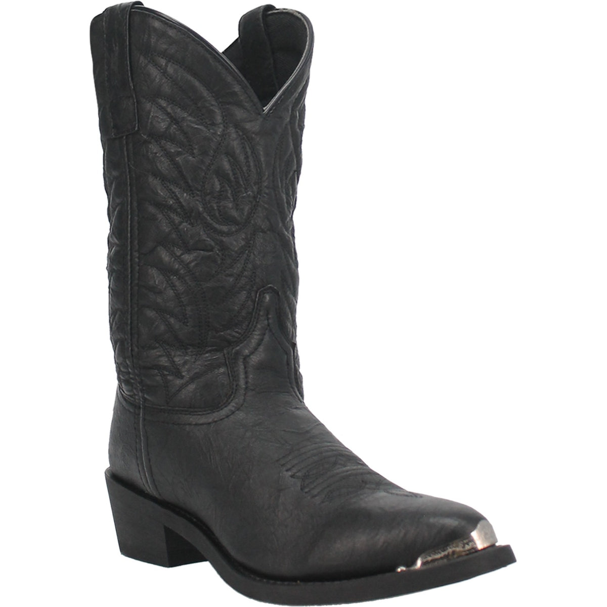 EAST BOUND LEATHER BOOT Cover