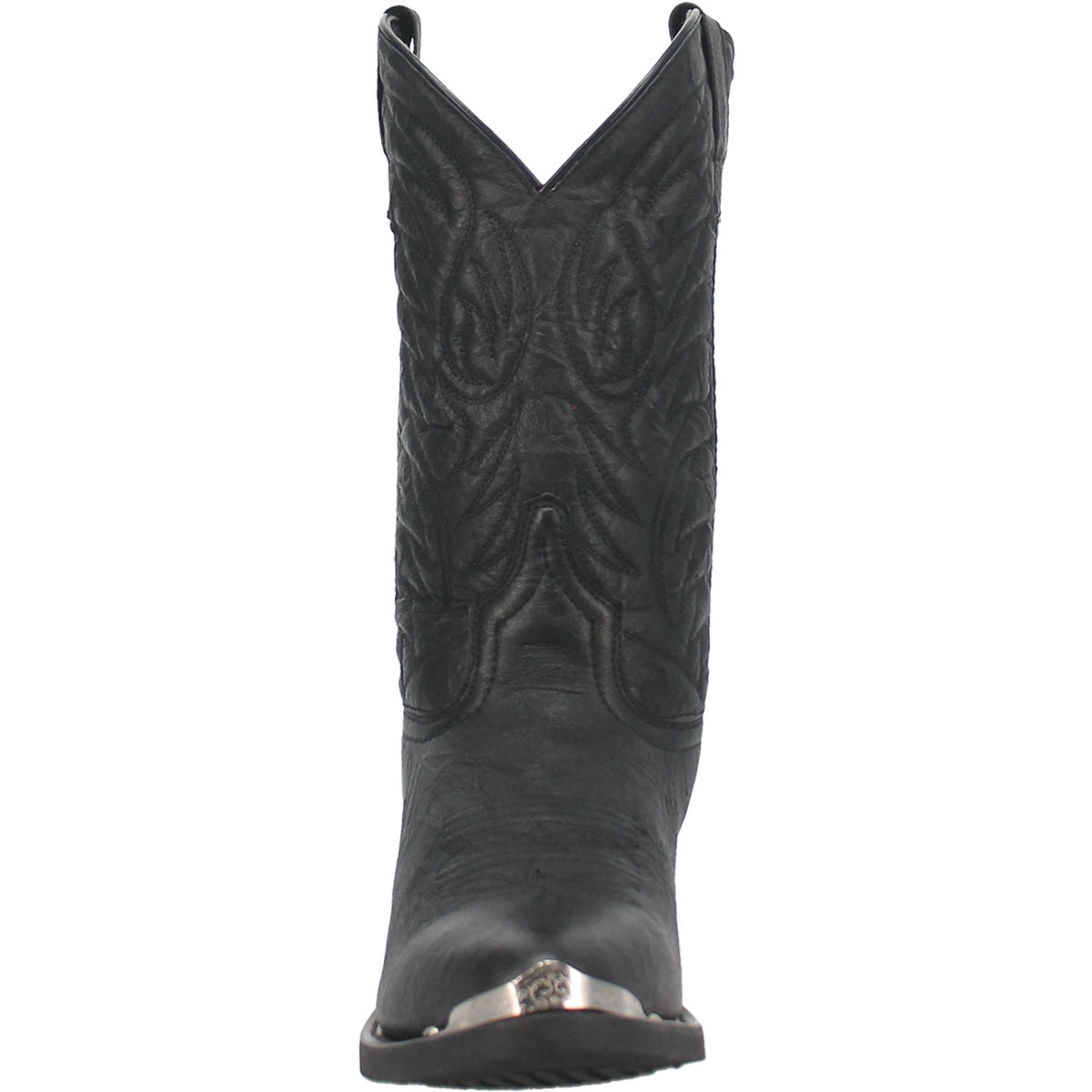 EAST BOUND LEATHER BOOT Cover