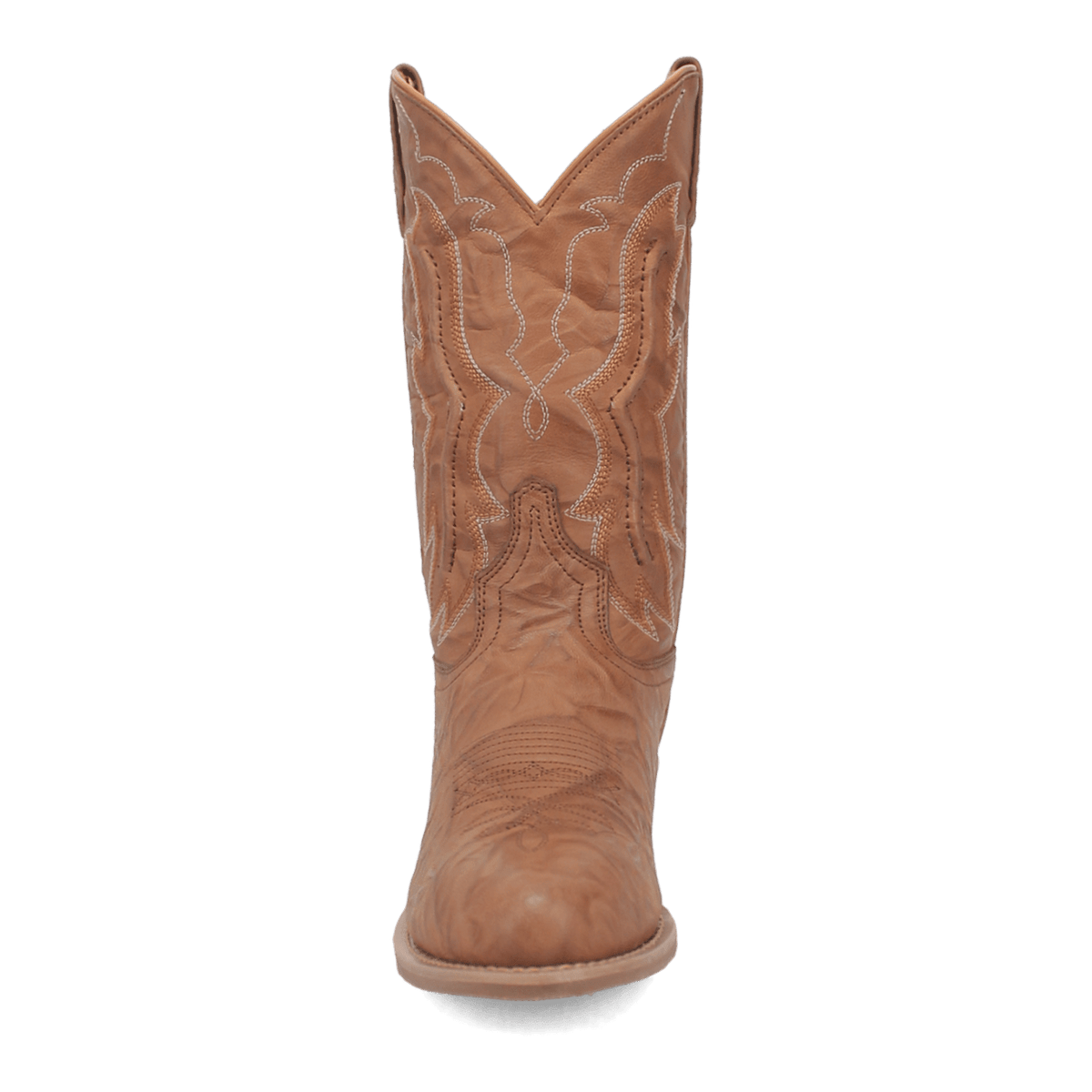 CUTGLASS LEATHER BOOT Image