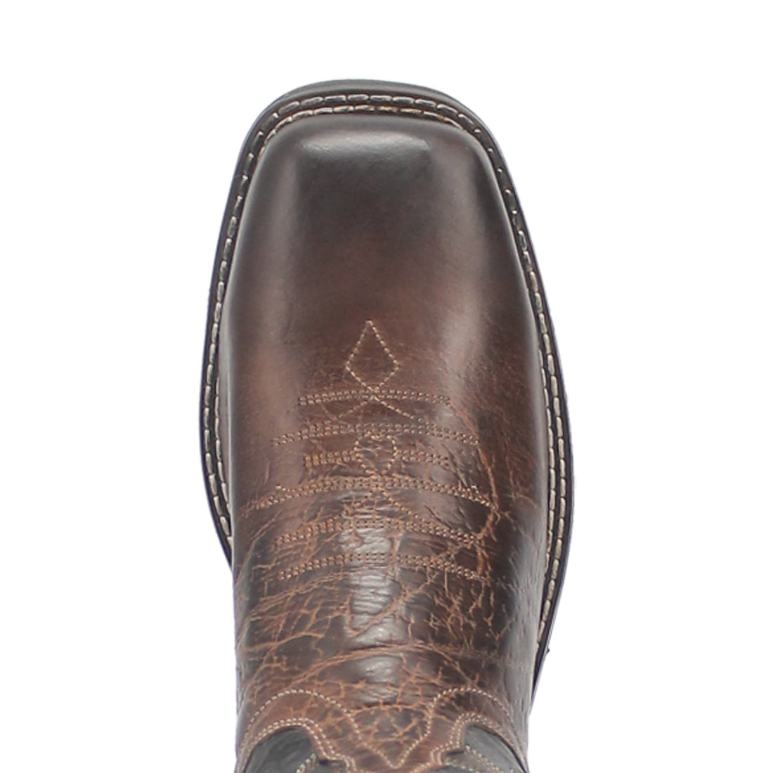 HAWKE STEEL TOE LEATHER BOOT Preview #6