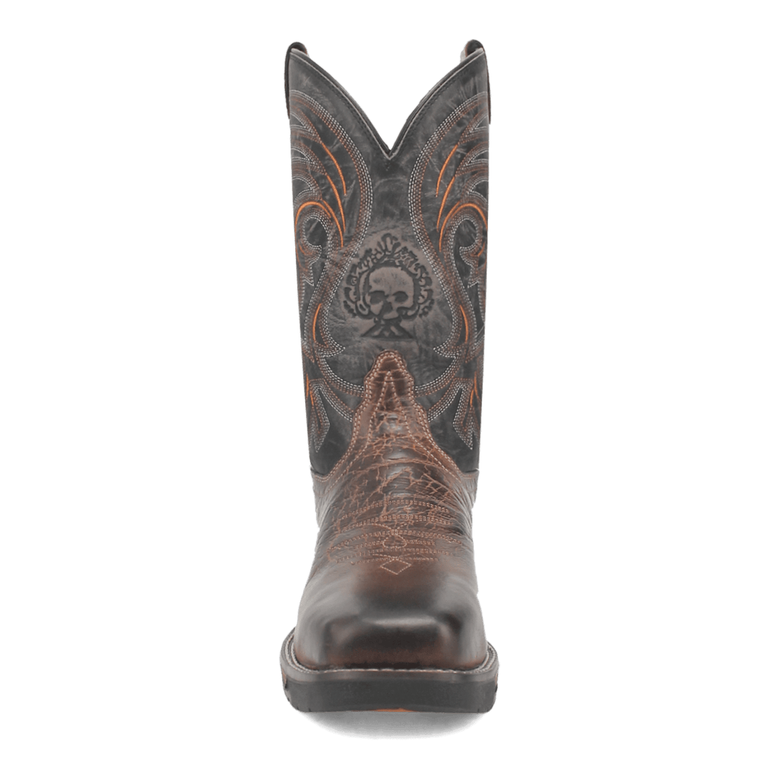 HAWKE STEEL TOE LEATHER BOOT Preview #16