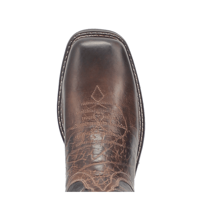 HAWKE STEEL TOE LEATHER BOOT Preview #17