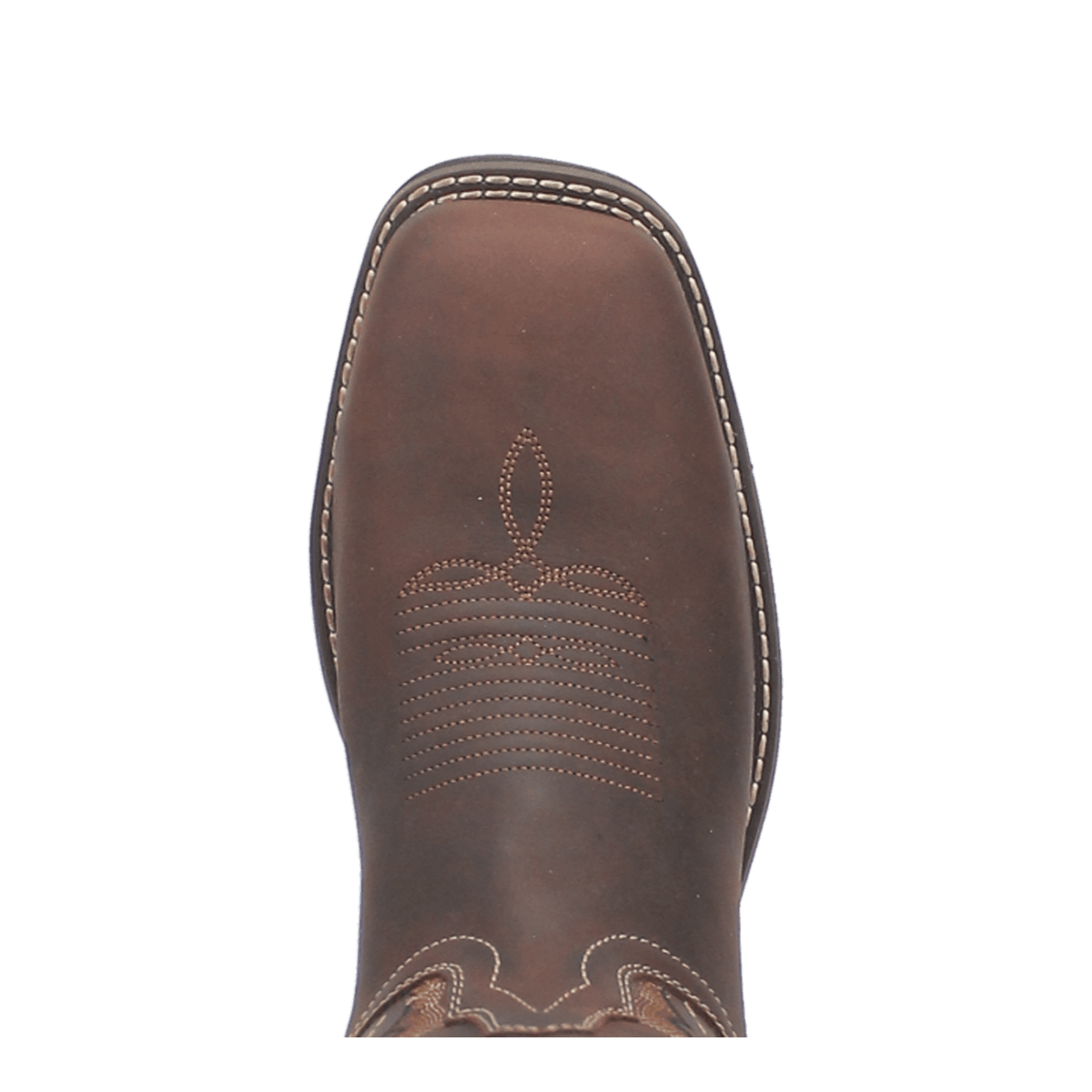 STRINGFELLOW STEEL TOE LEATHER BOOT Image