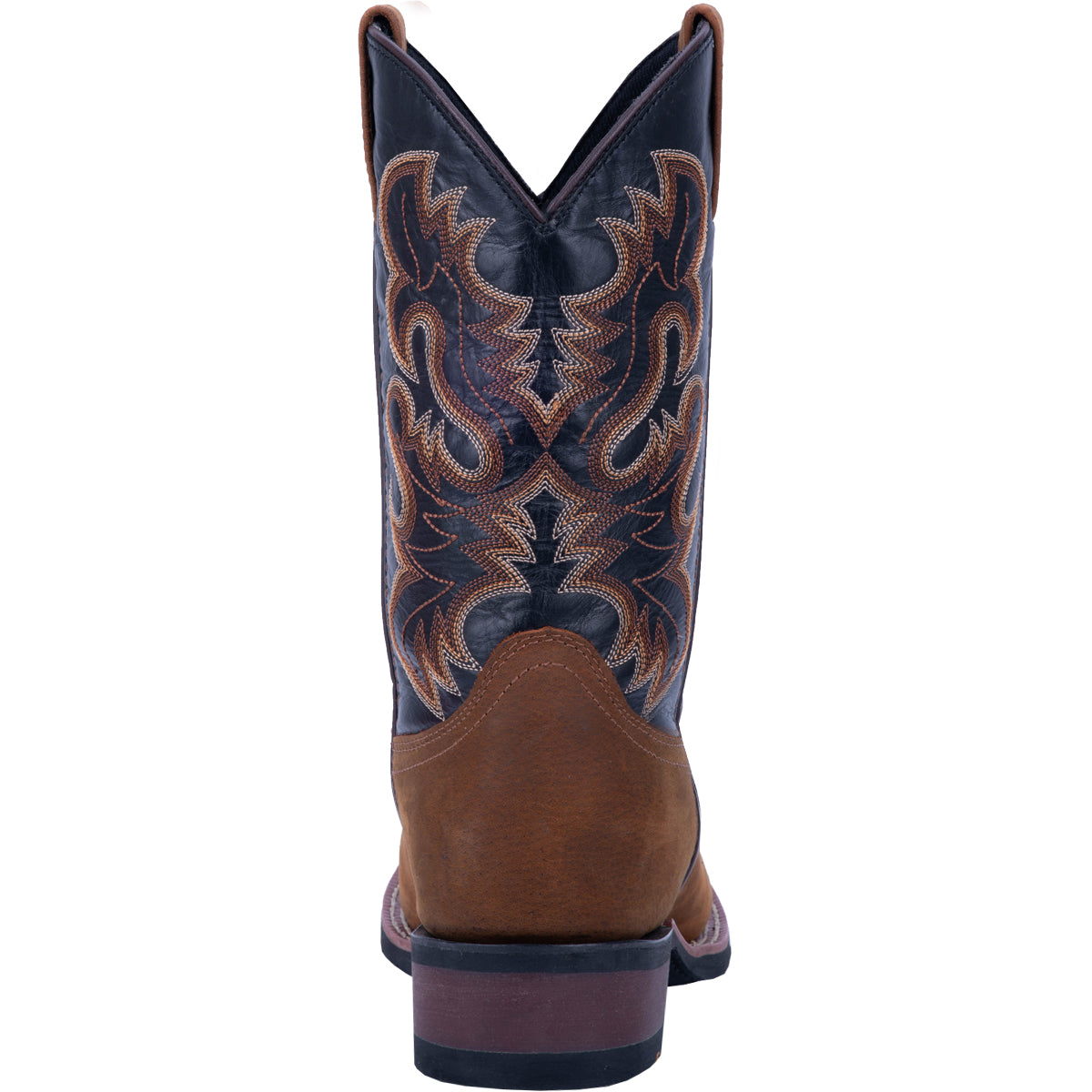 ROCKWELL LEATHER BOOT Cover