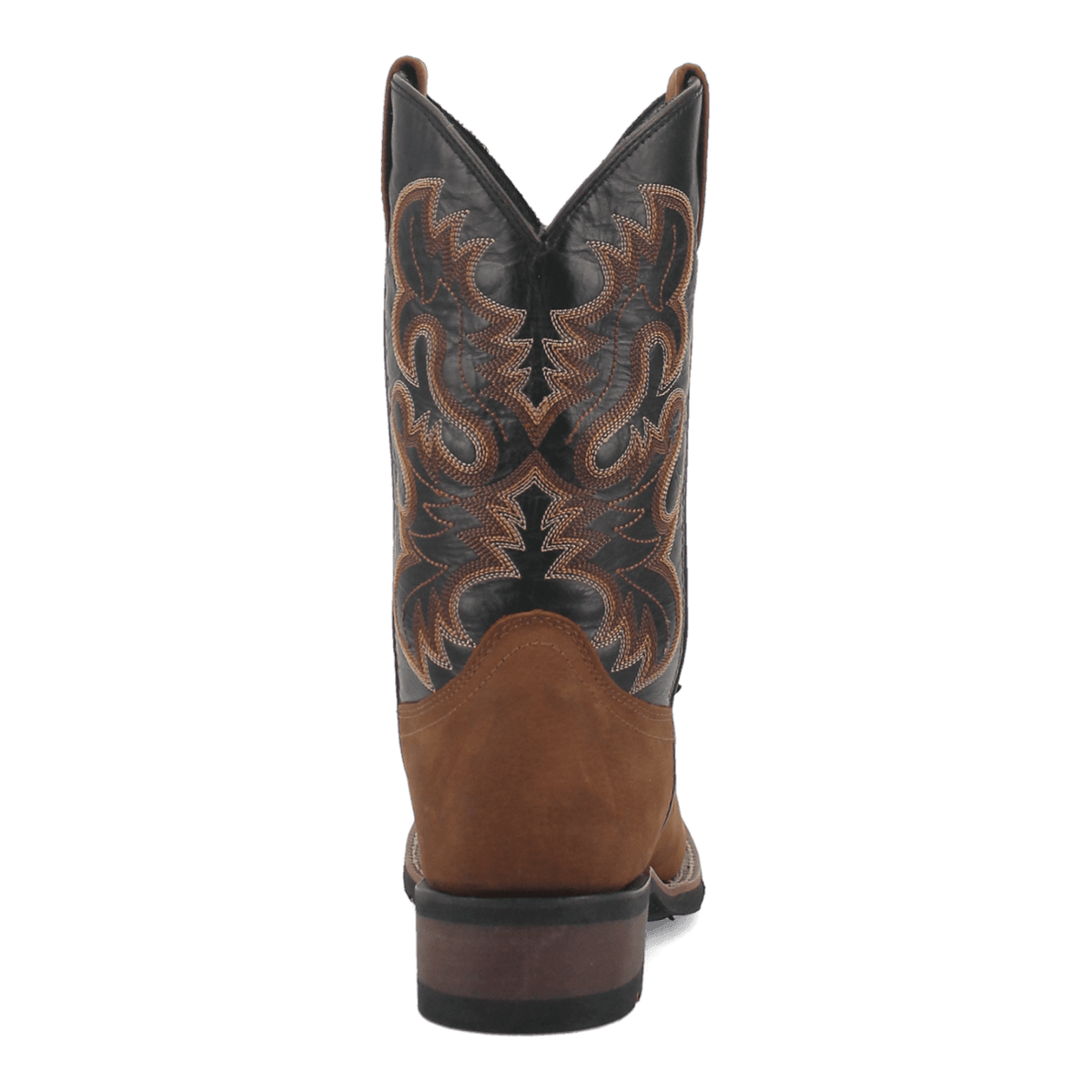 ROCKWELL LEATHER BOOT