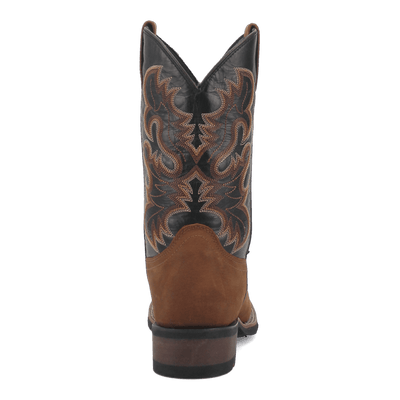 ROCKWELL LEATHER BOOT Preview #15