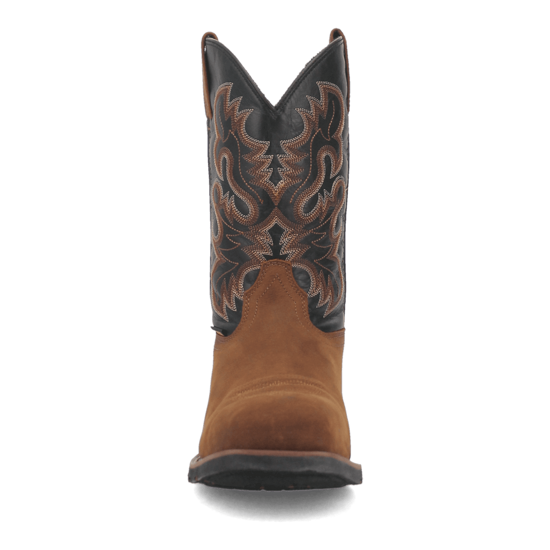ROCKWELL LEATHER BOOT Preview #16