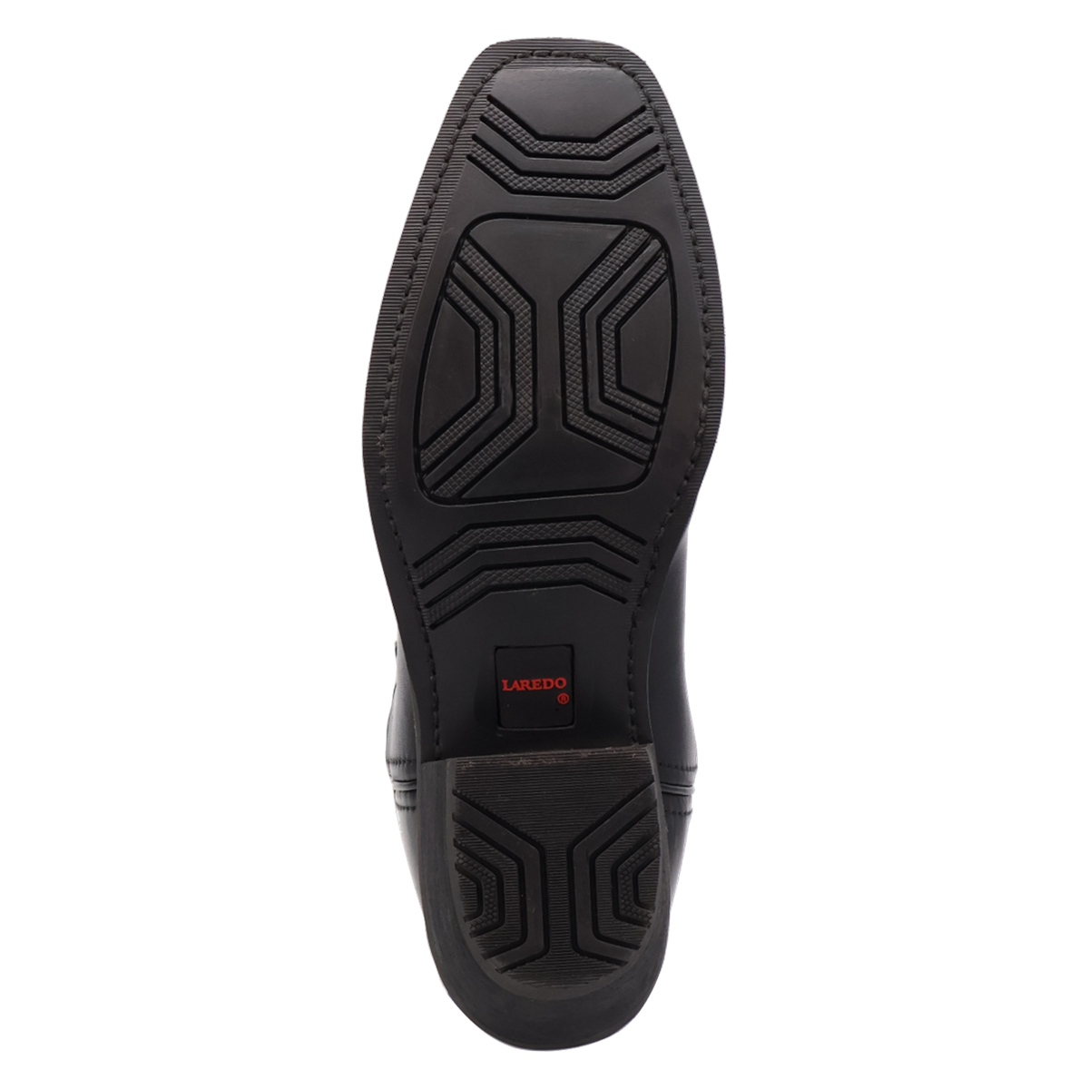 WESTGATE LEATHER BOOT Image