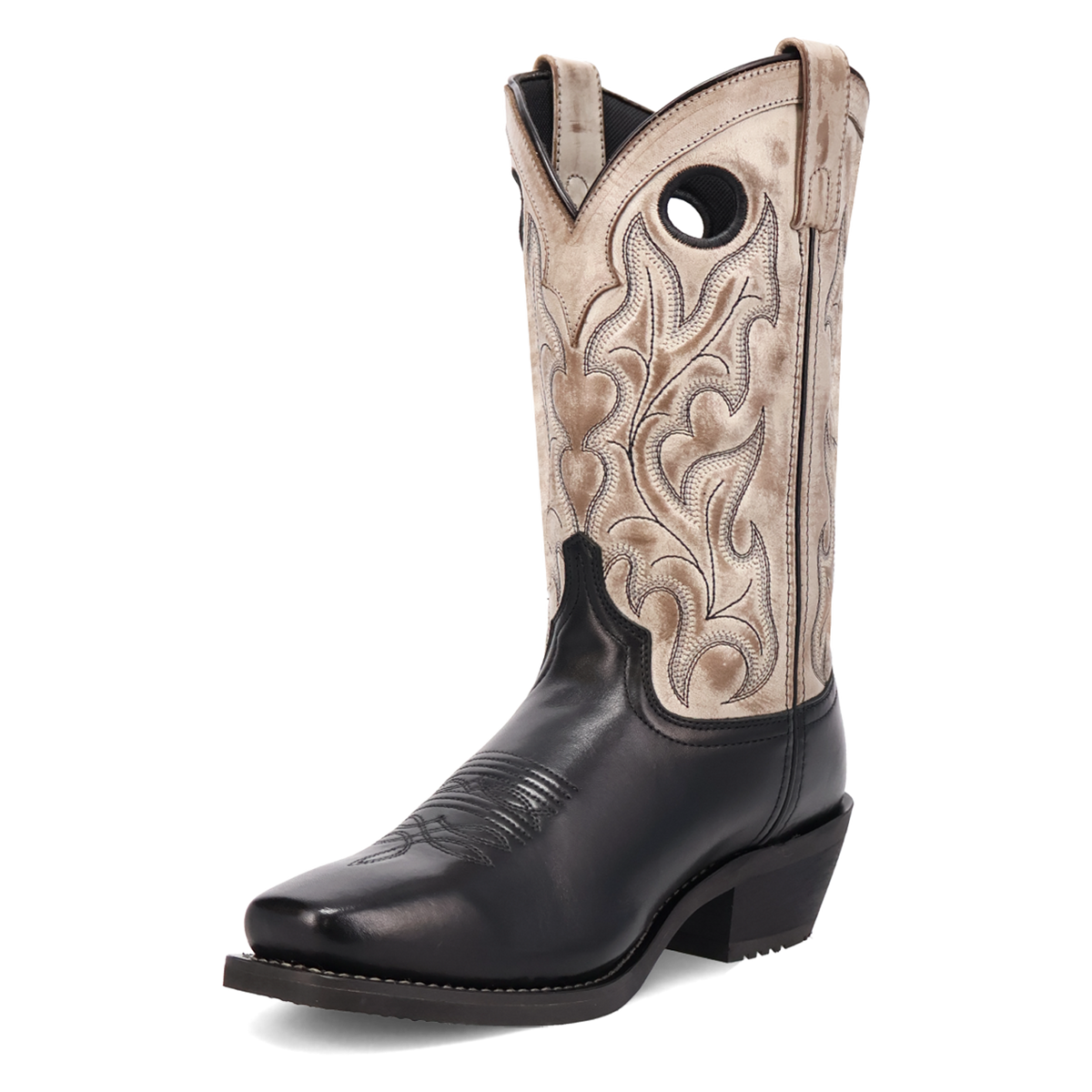 WESTGATE LEATHER BOOT Image