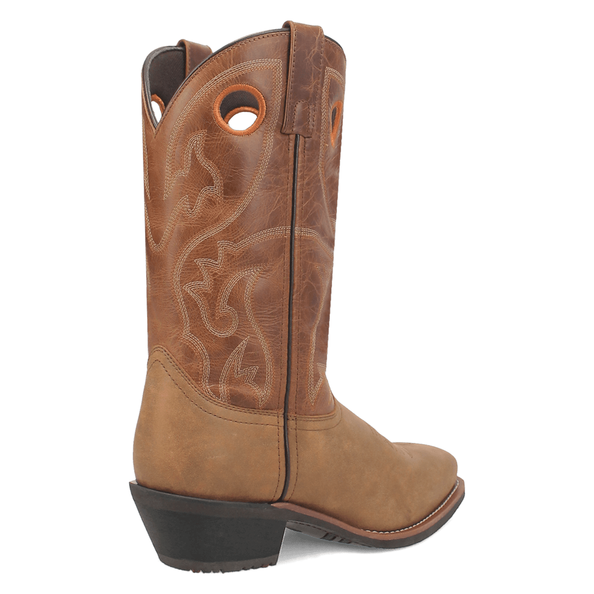 FRONTIER LEATHER BOOT Image