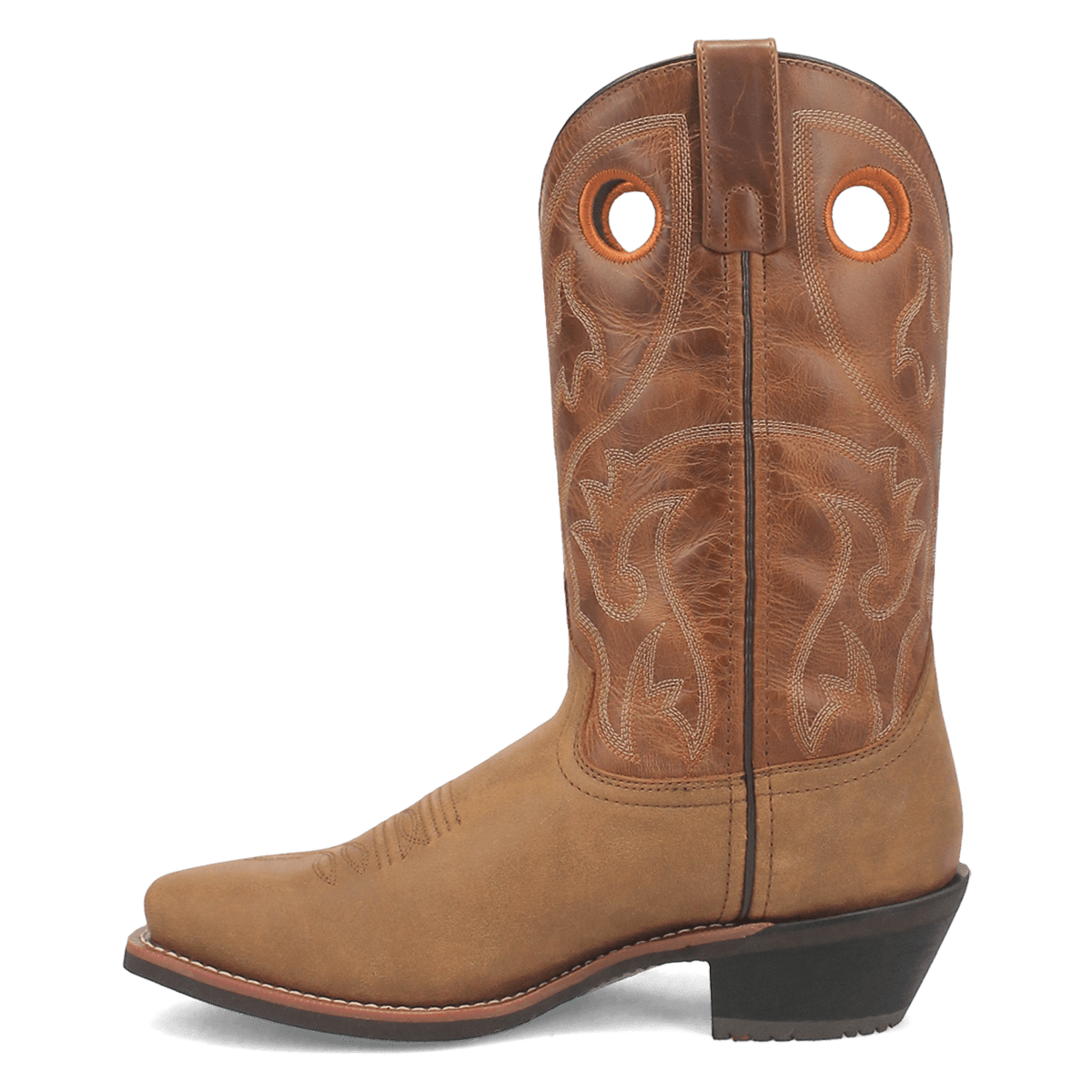 FRONTIER LEATHER BOOT Image