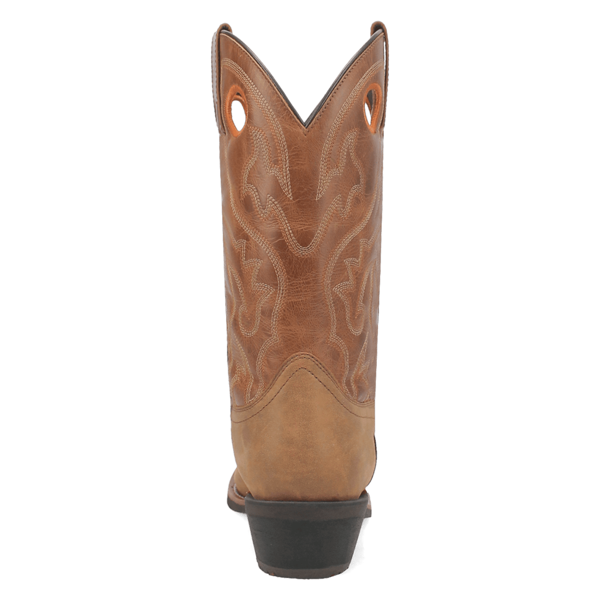 FRONTIER LEATHER BOOT Image