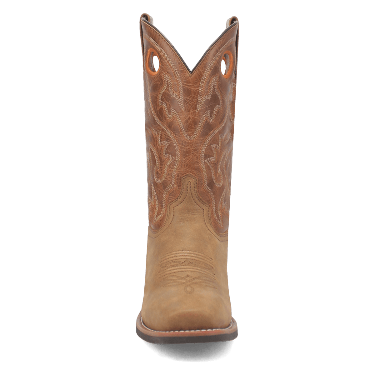 FRONTIER LEATHER BOOT Image