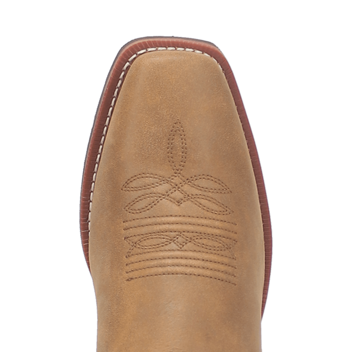 FRONTIER LEATHER BOOT Image