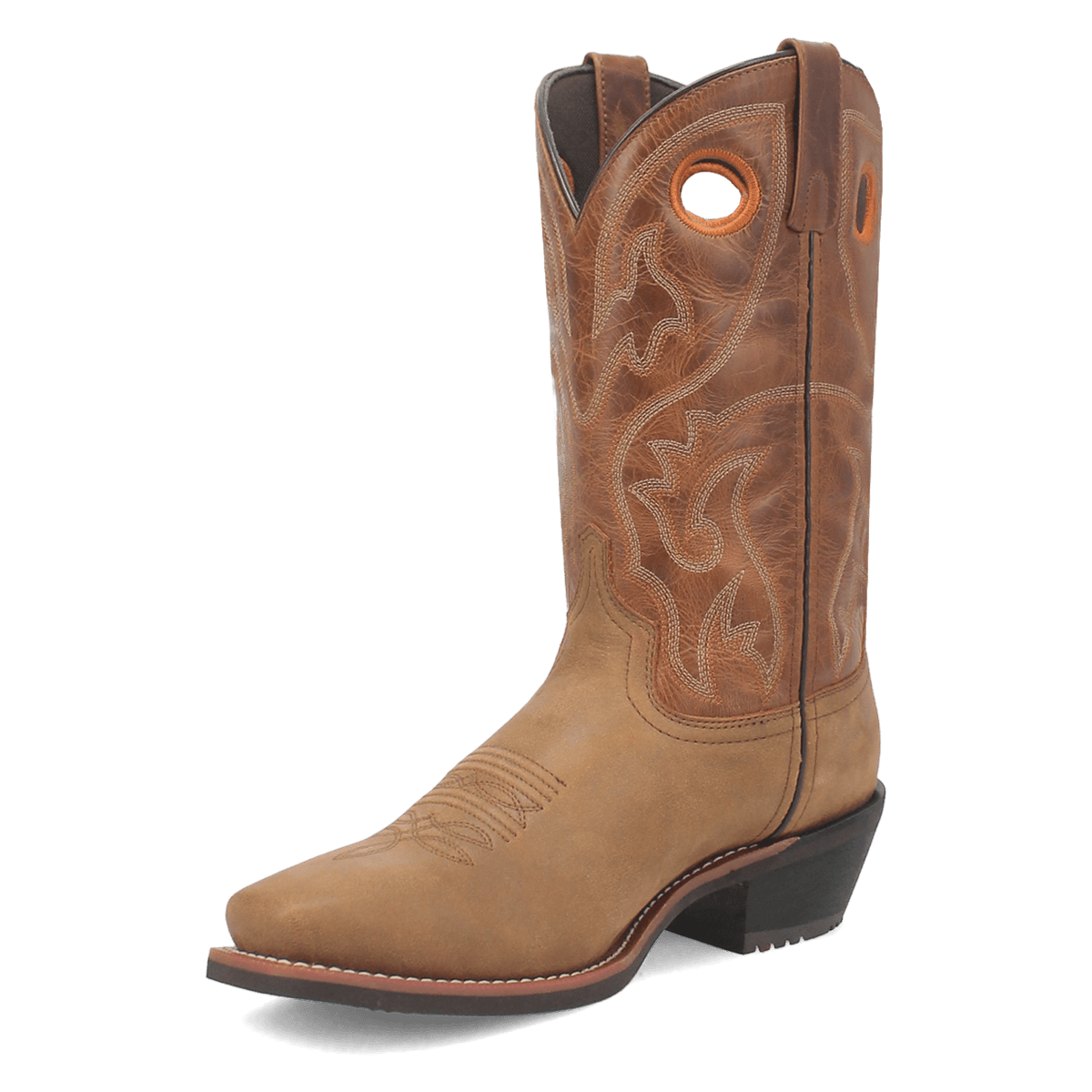 FRONTIER LEATHER BOOT Image