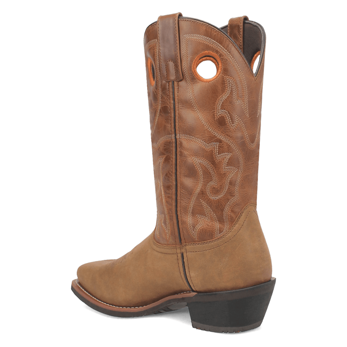 FRONTIER LEATHER BOOT Image