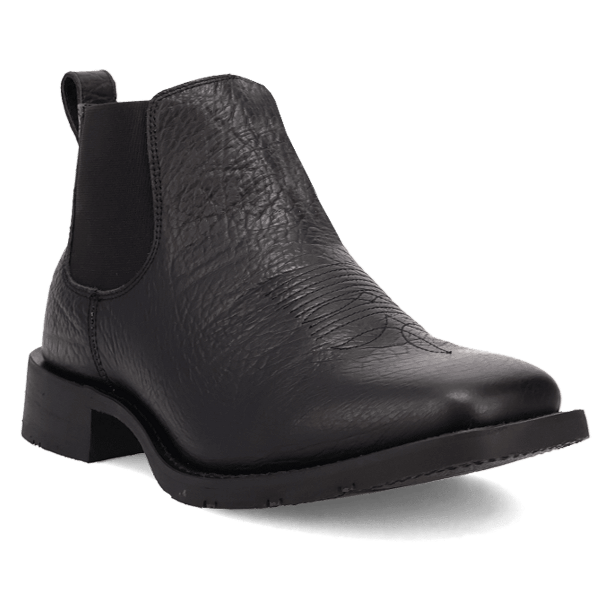 DEVIN LEATHER BOOT Image