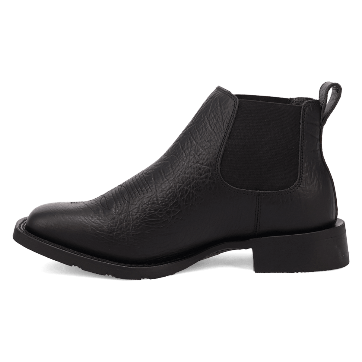 DEVIN LEATHER BOOT Image