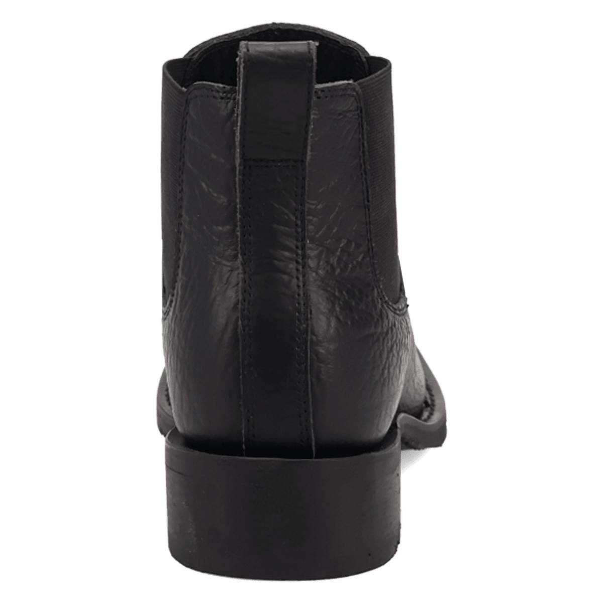 DEVIN LEATHER BOOT Image
