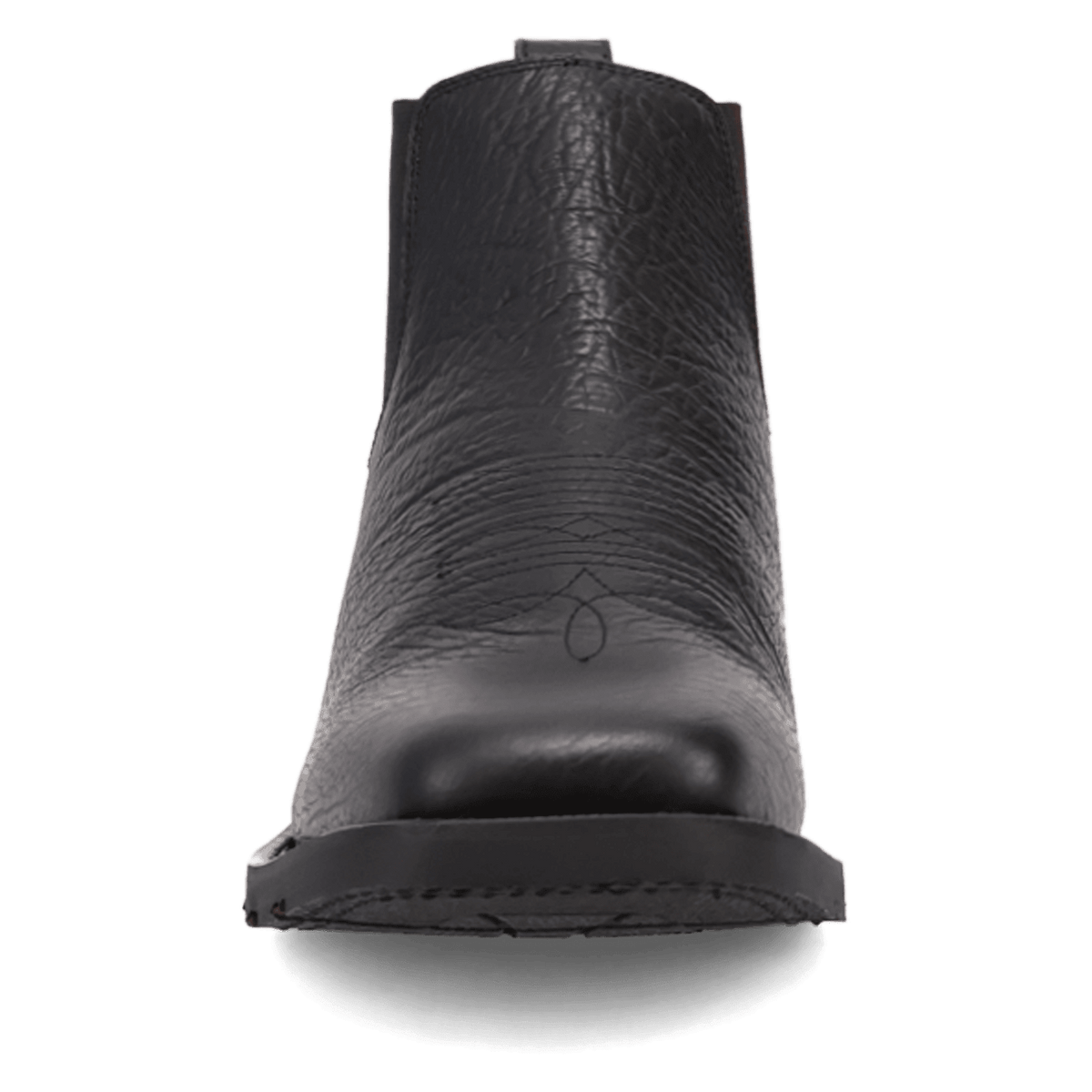 DEVIN LEATHER BOOT Image