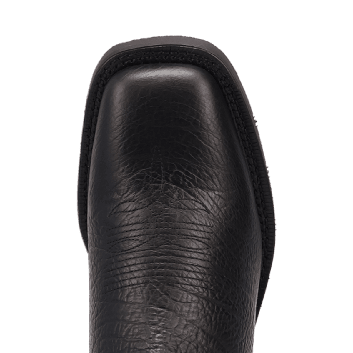 DEVIN LEATHER BOOT Image