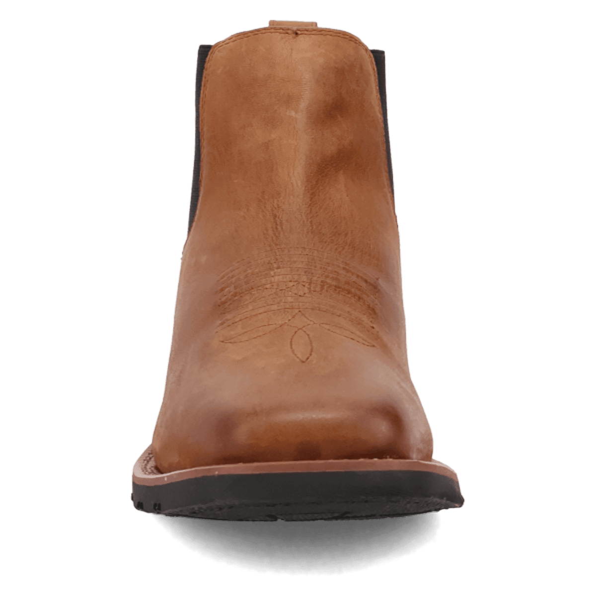 DEVIN LEATHER BOOT Image