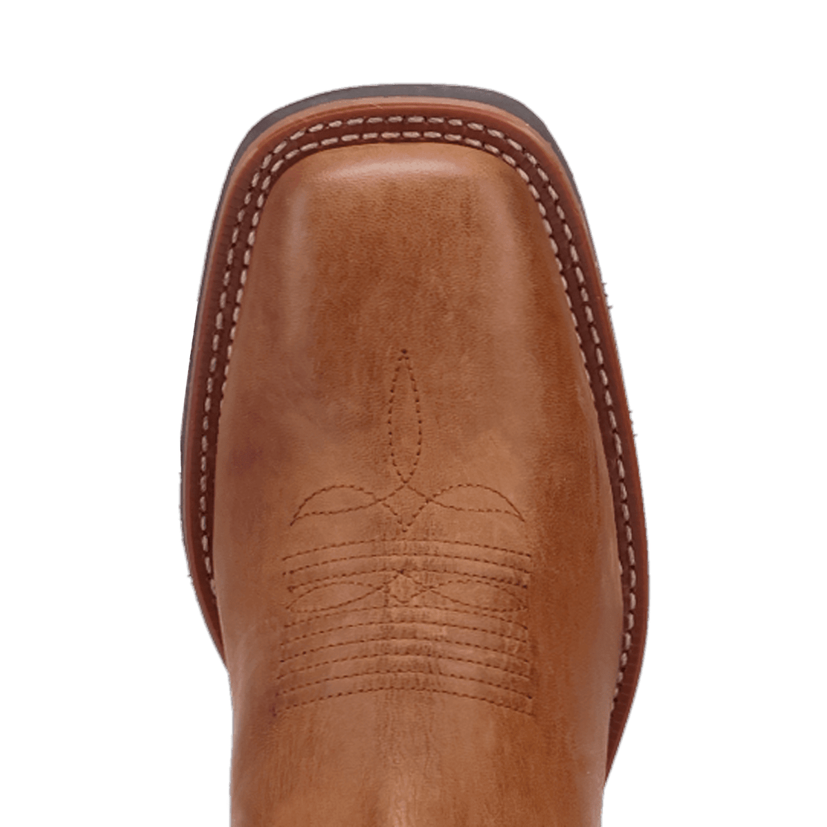 DEVIN LEATHER BOOT Image