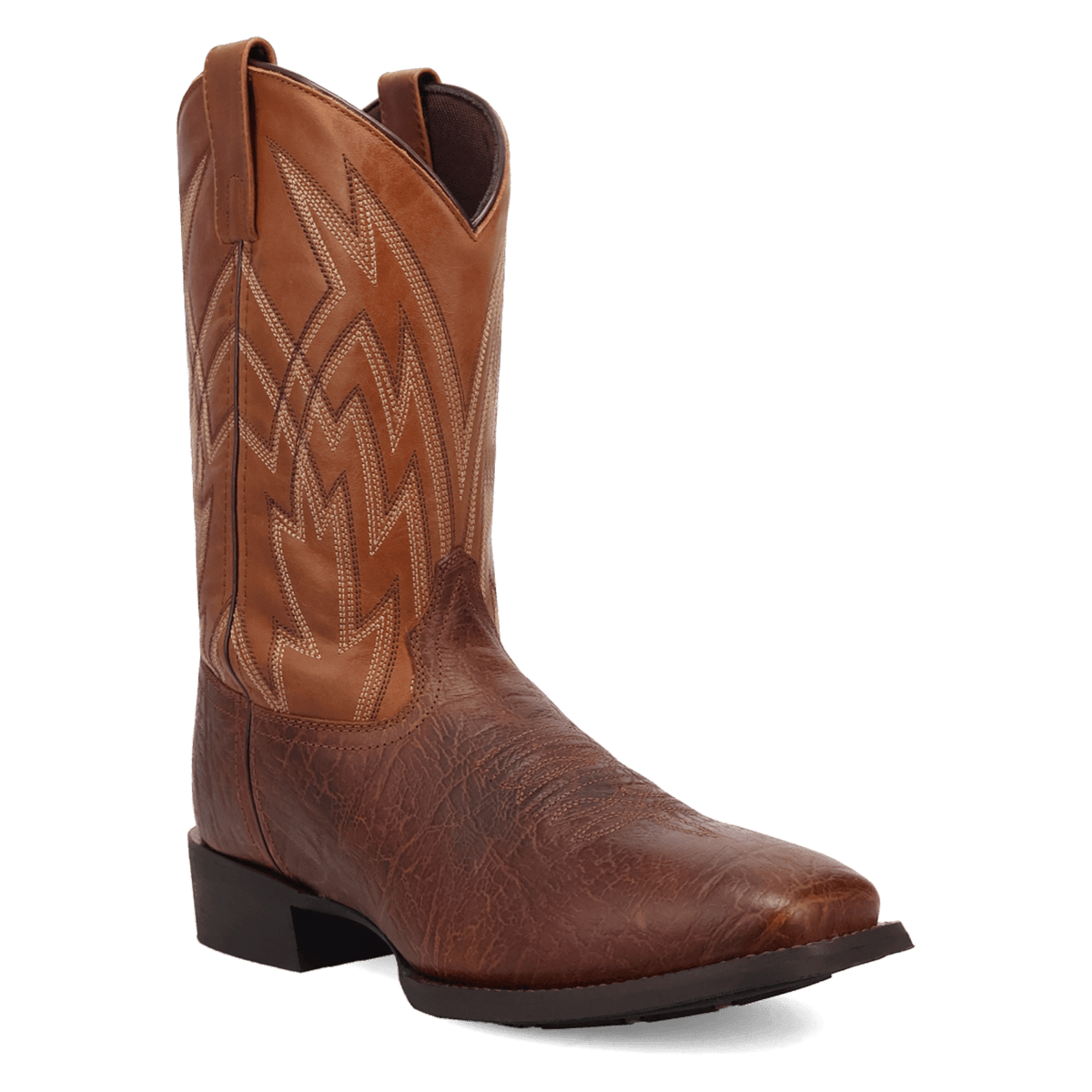 LATHAM LEATHER BOOT Image