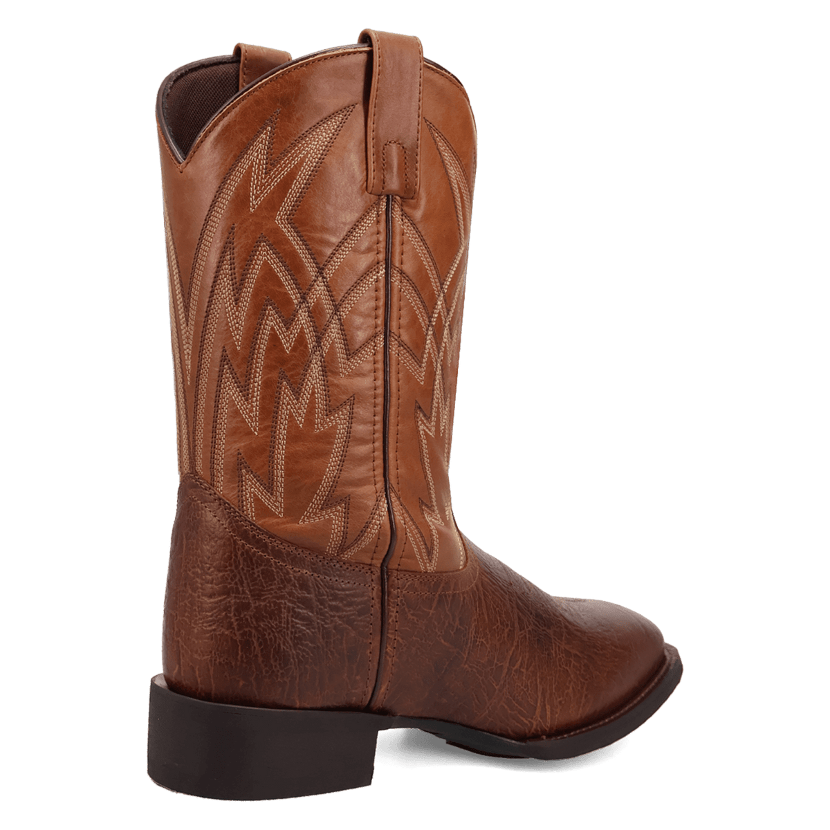 LATHAM LEATHER BOOT Image