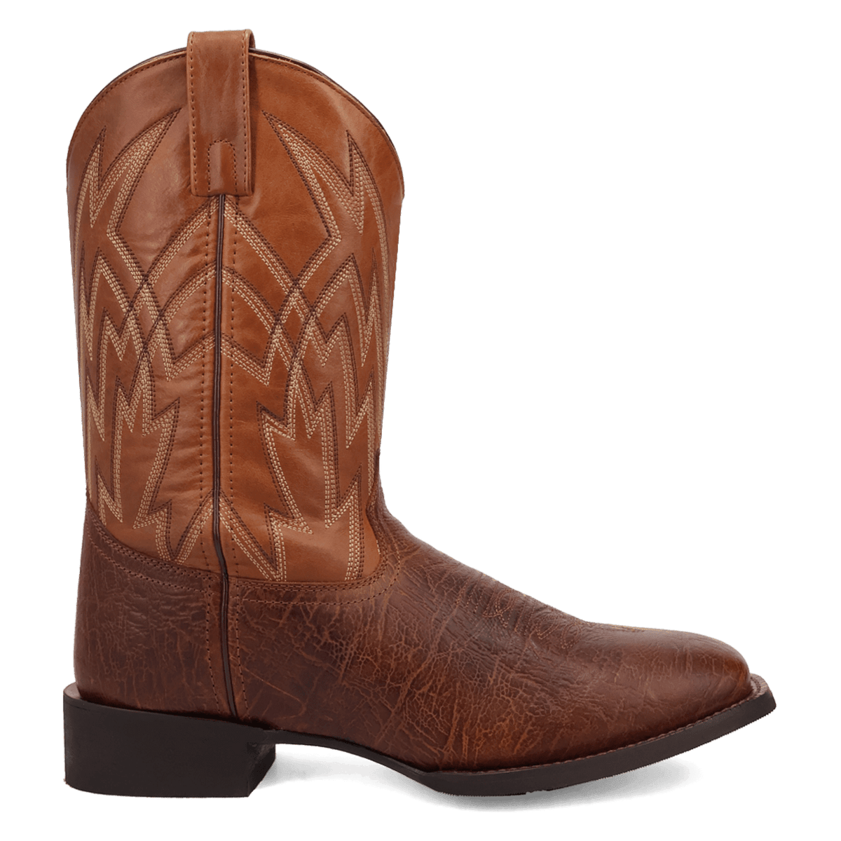 LATHAM LEATHER BOOT Image