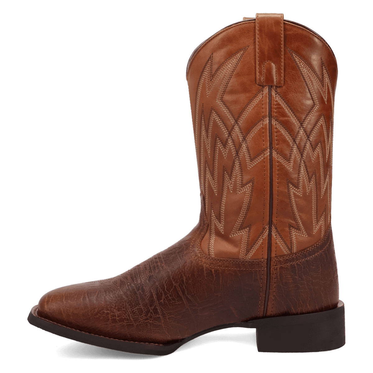 LATHAM LEATHER BOOT Image