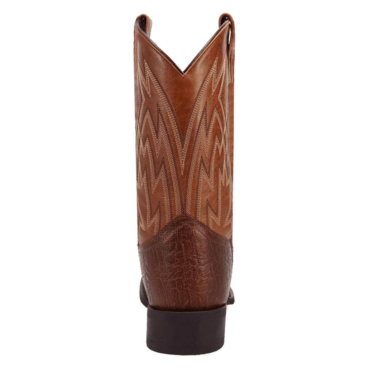 LATHAM LEATHER BOOT Image