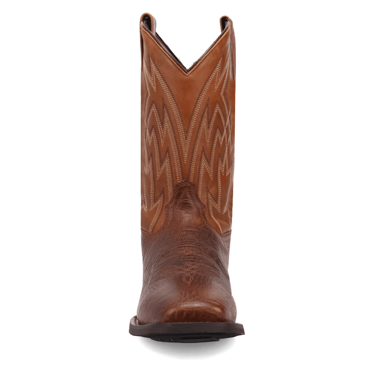 LATHAM LEATHER BOOT Image