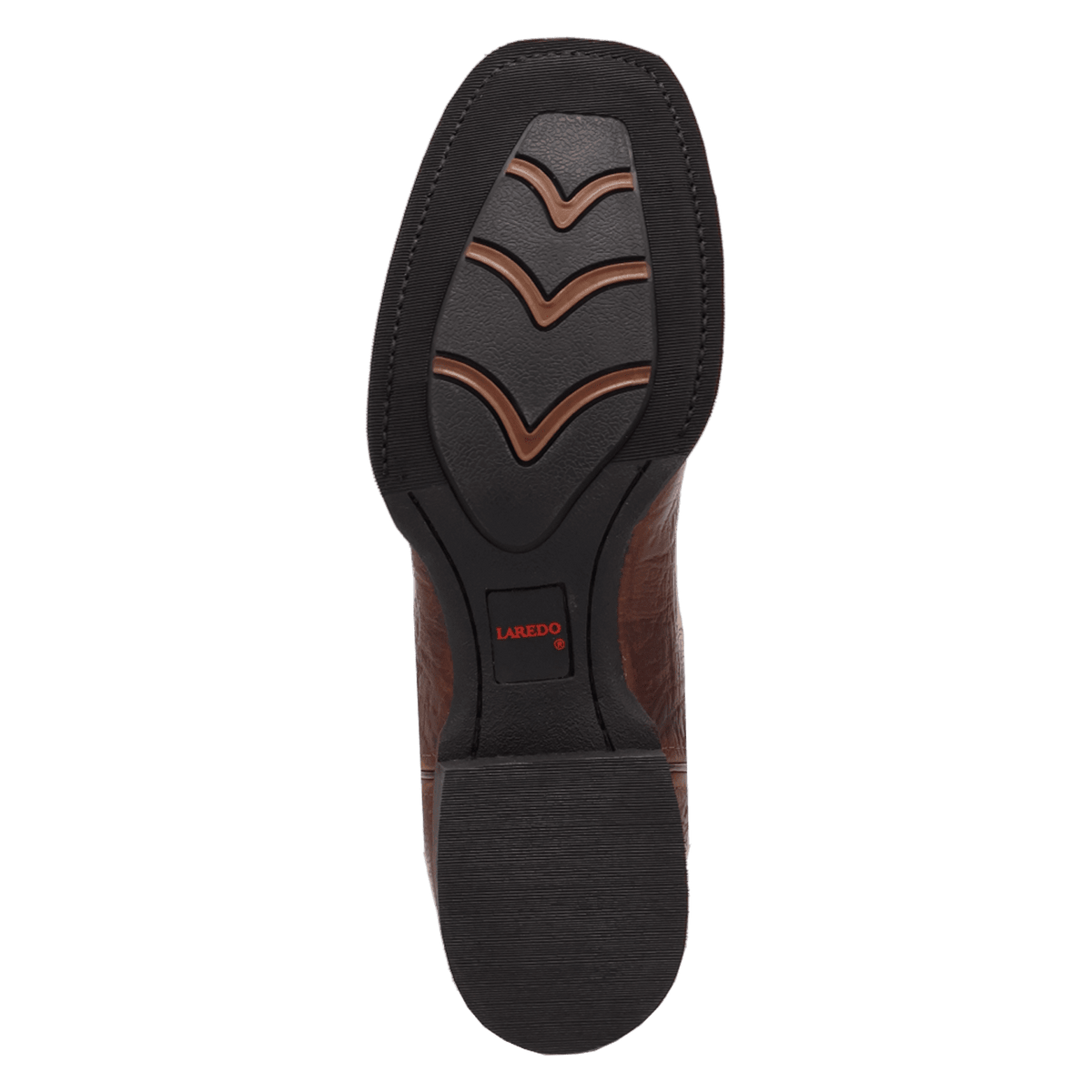 LATHAM LEATHER BOOT Image