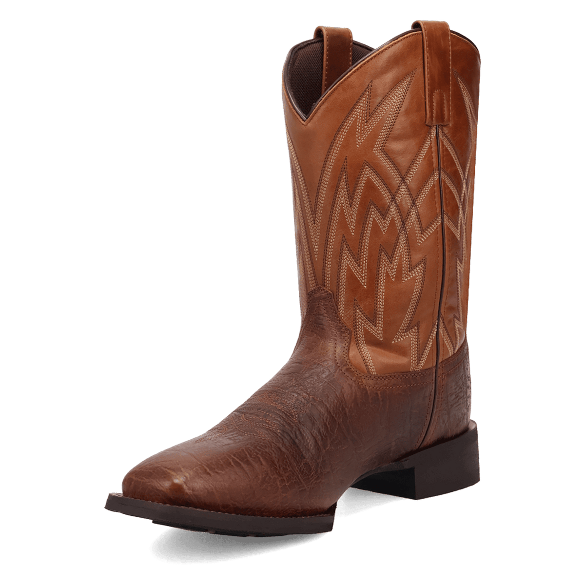 LATHAM LEATHER BOOT Image