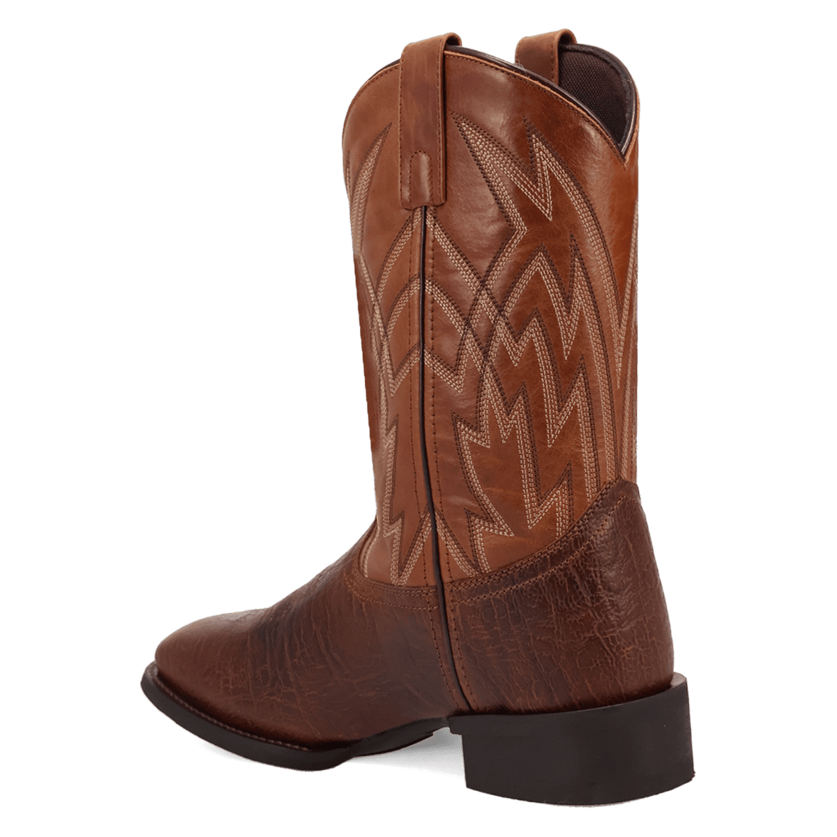 LATHAM LEATHER BOOT Image