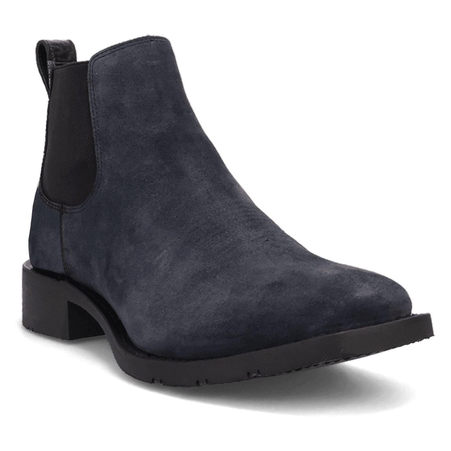 CAMBRIDGE LEATHER CHELSEA BOOT
