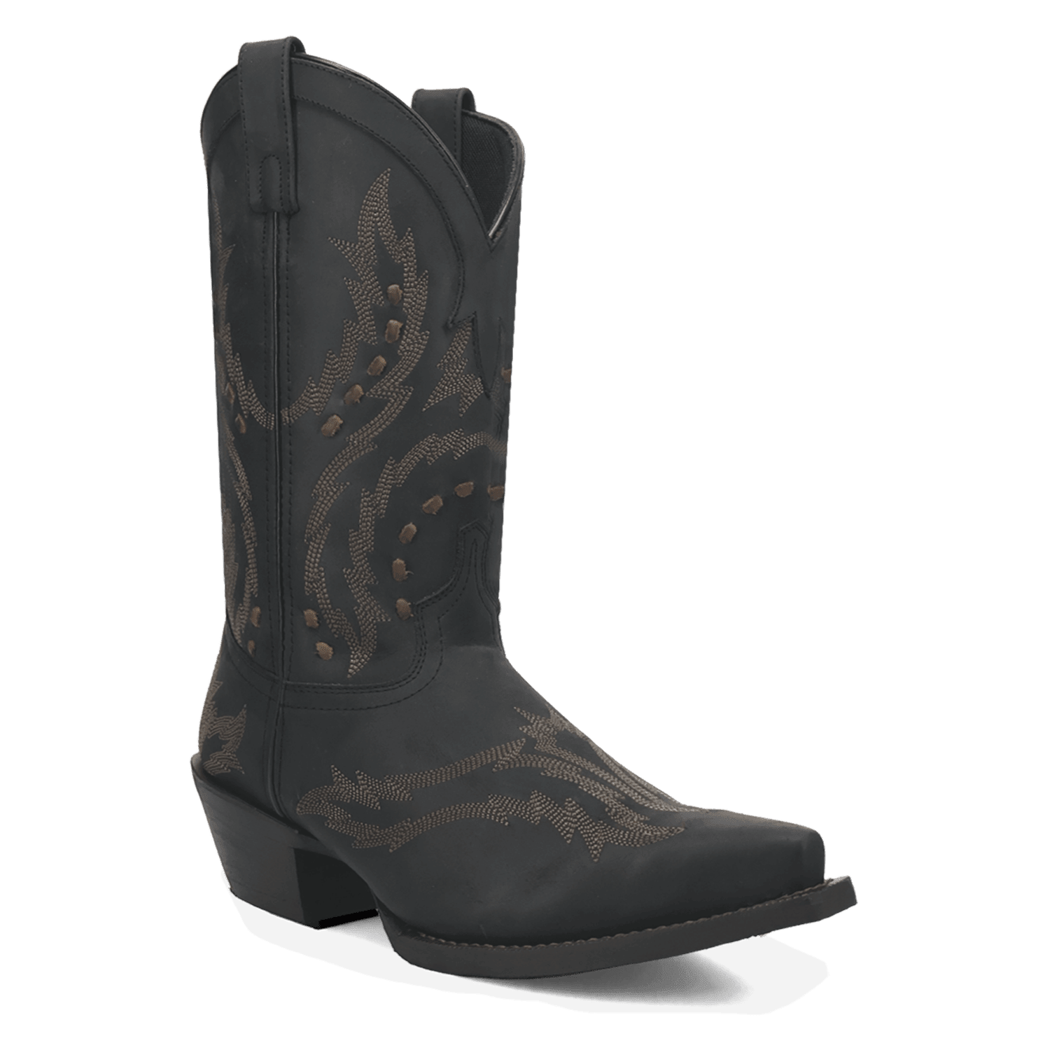 RYKER LEATHER BOOT