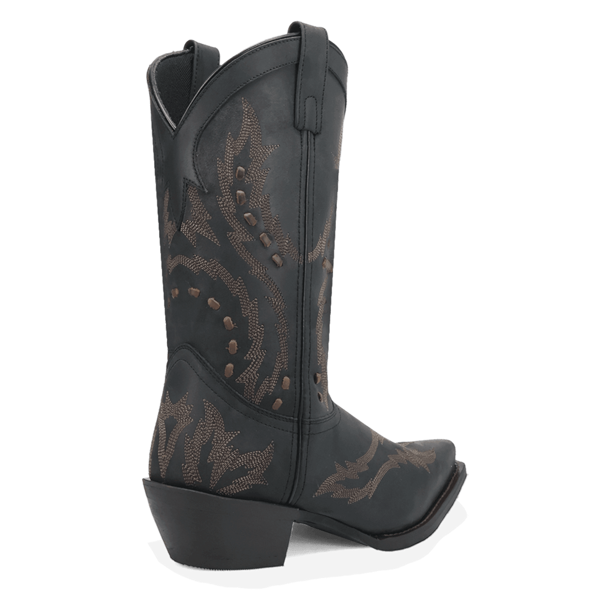 RYKER LEATHER BOOT Image