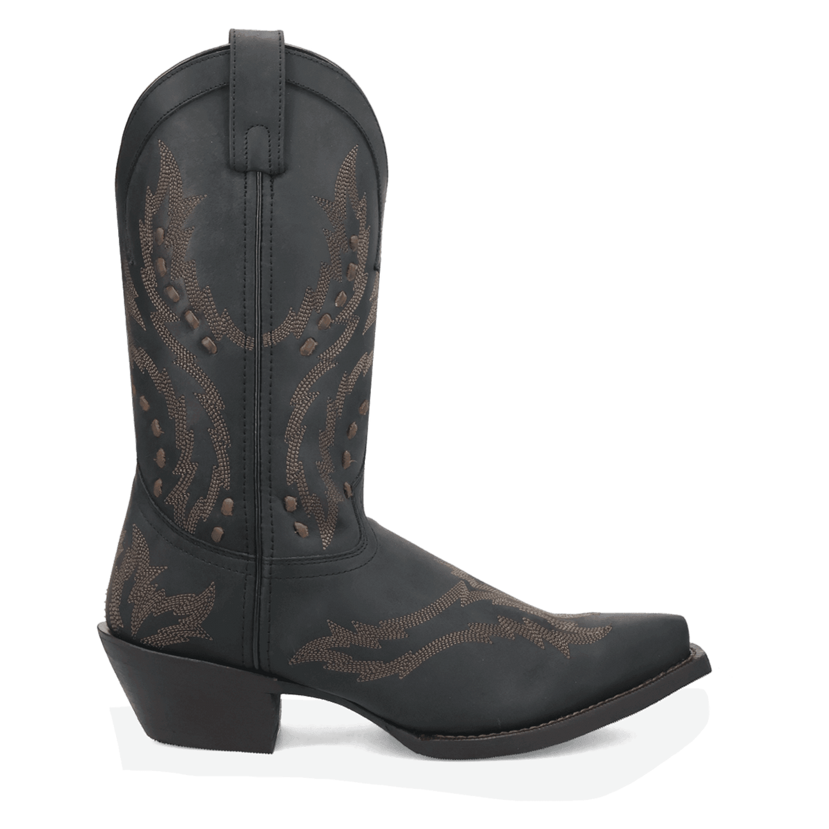 RYKER LEATHER BOOT Image