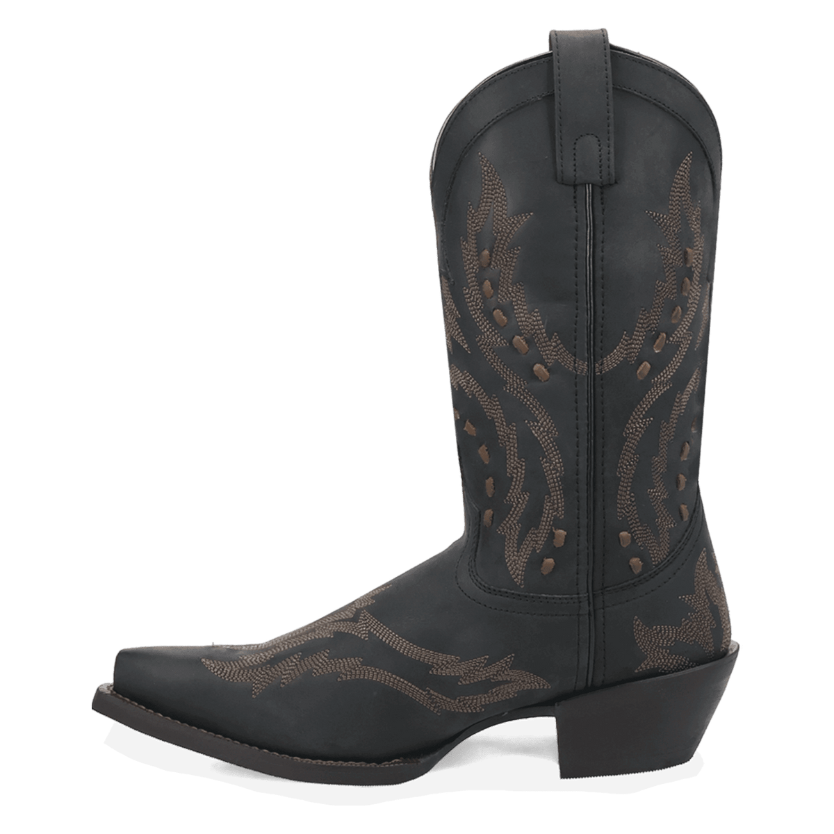 RYKER LEATHER BOOT Image