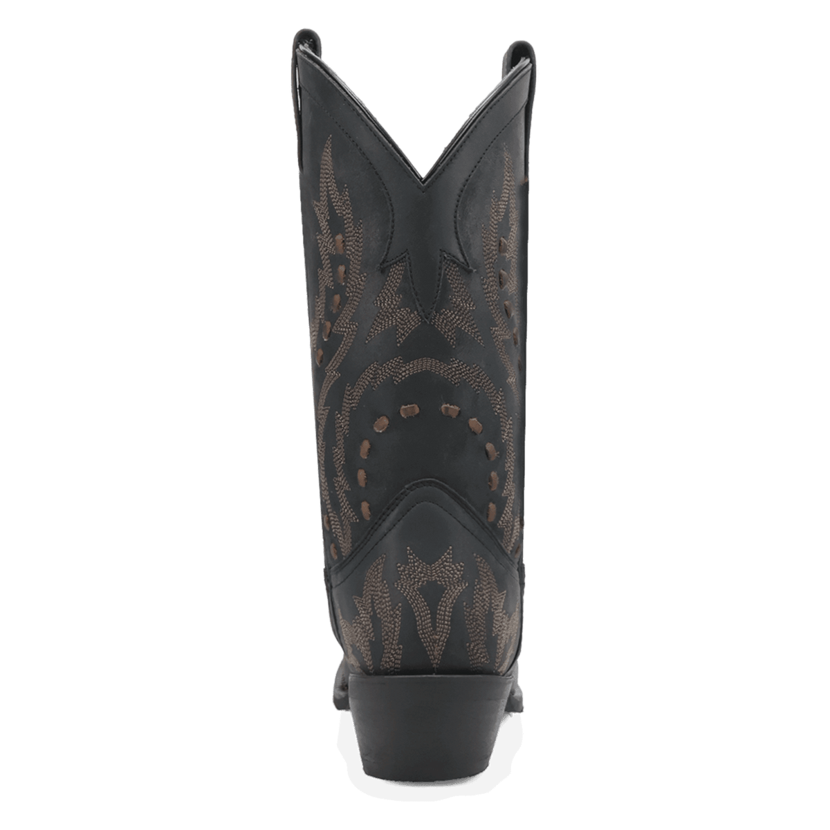 RYKER LEATHER BOOT Image