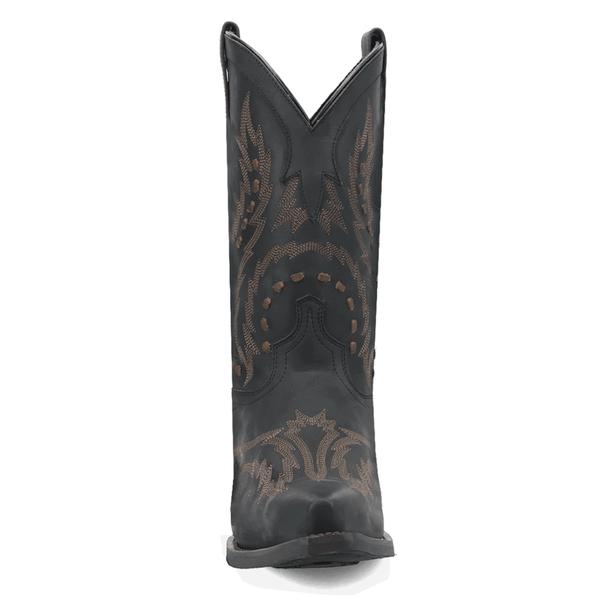 RYKER LEATHER BOOT Image