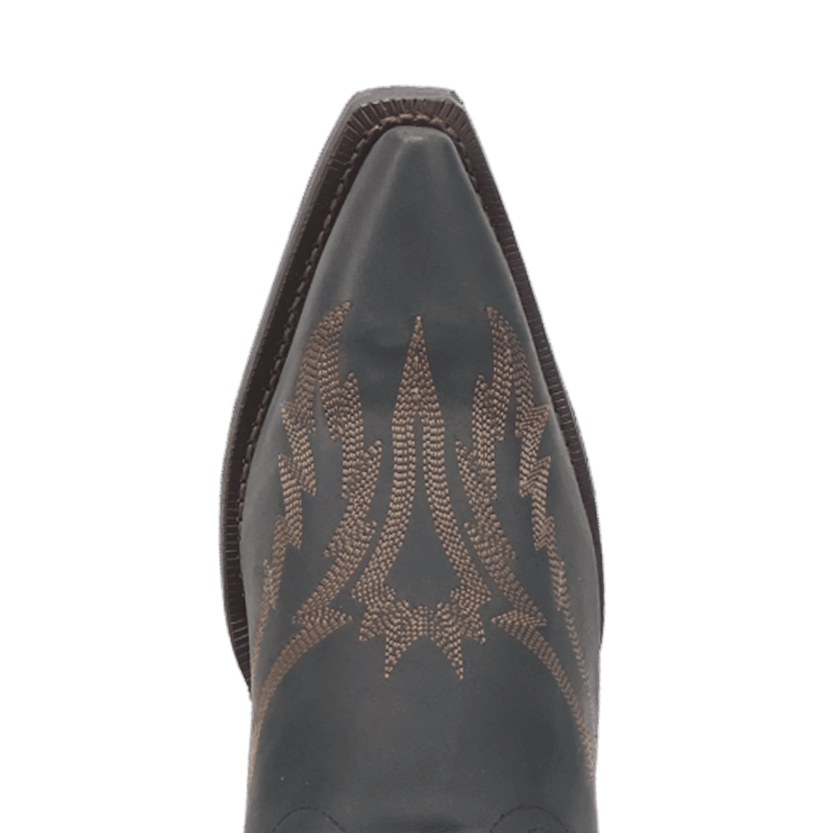 RYKER LEATHER BOOT Image