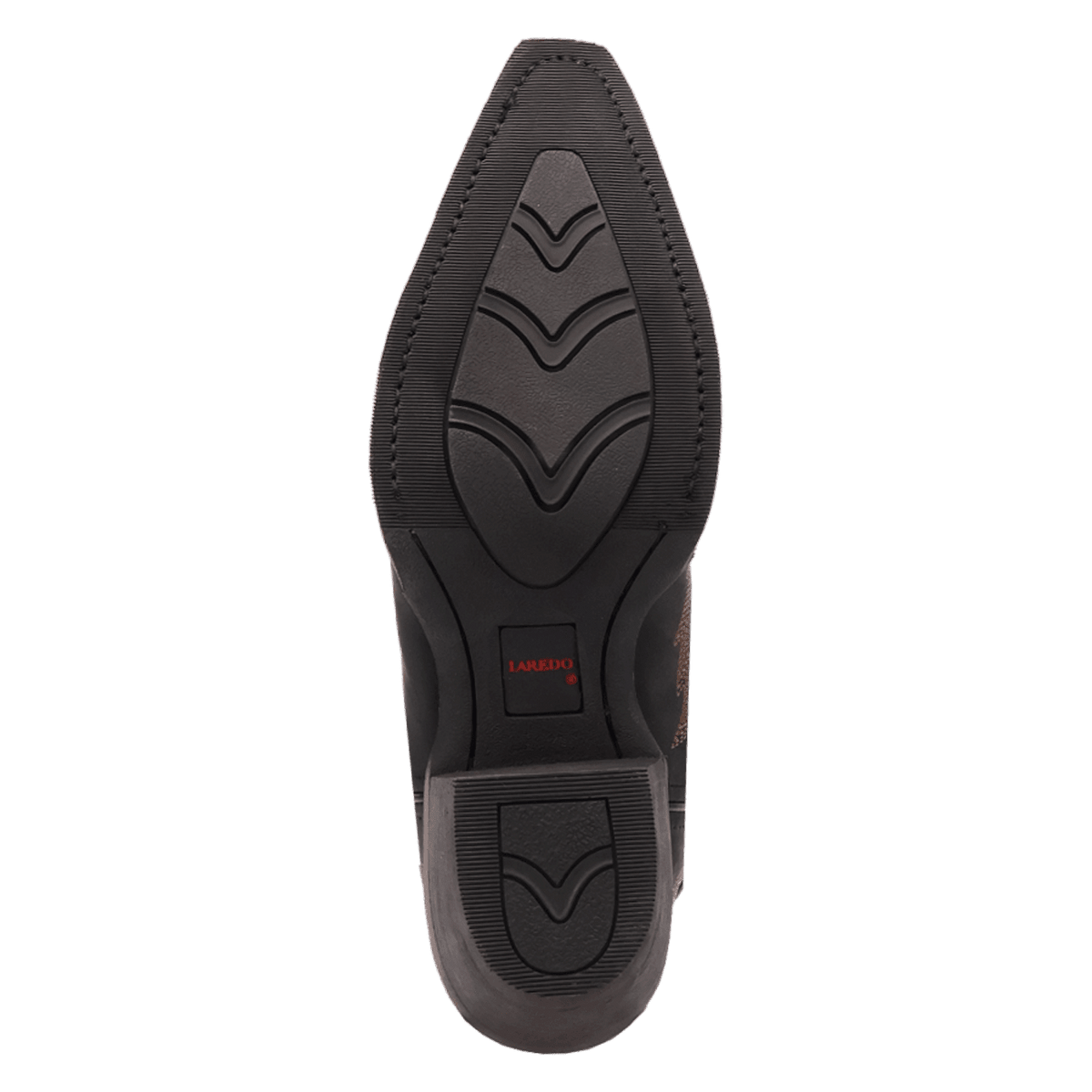 RYKER LEATHER BOOT Image
