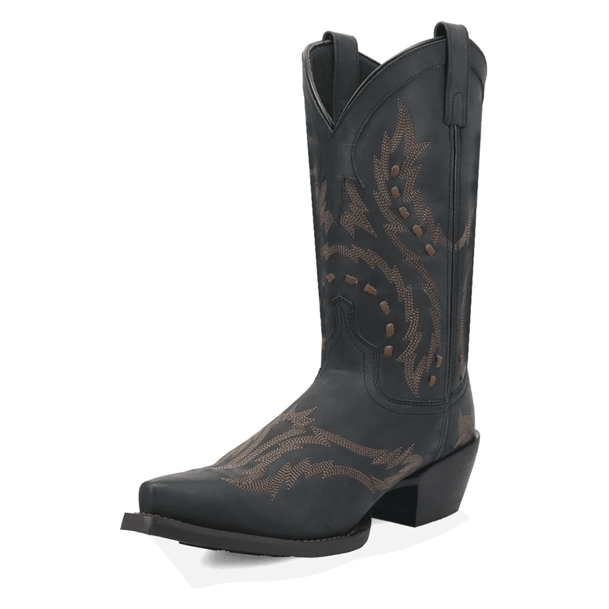 RYKER LEATHER BOOT Image